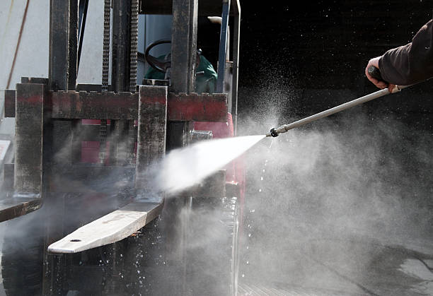 Best Affordable Power Washing  in Wolf Lake, MI