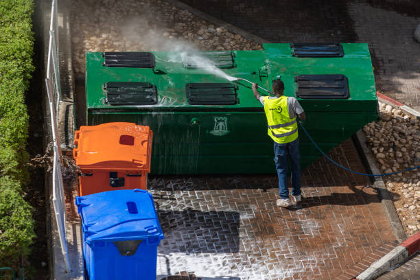 Best Pressure Washing Company Near Me  in Wolf Lake, MI